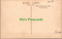 Load image into Gallery viewer, Yorkshire Postcard - St Mary's Chantry, Wakefield Ref.HP429