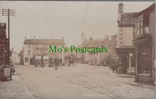 Load image into Gallery viewer, Yorkshire Postcard - Grassington Square Ref.HP430
