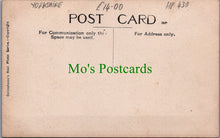 Load image into Gallery viewer, Yorkshire Postcard - Grassington Square Ref.HP430