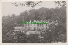 Load image into Gallery viewer, Wiltshire Postcard - Pythouse or Pyt House Country House Ref.HP436