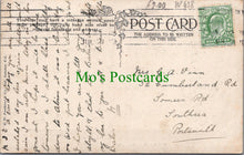 Load image into Gallery viewer, Royalty Postcard - Funeral of King Edward VII in Whitehall Ref.HP438