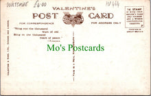 Load image into Gallery viewer, Wiltshire Postcard - High Street From North, Marlborough Ref.HP464