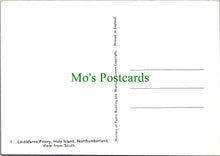 Load image into Gallery viewer, Lindisfarne Priory, Holy Island, Northumberland