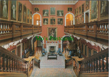 Load image into Gallery viewer, The Saloon, Althorp, Northamptonshire