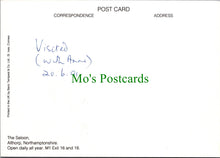 Load image into Gallery viewer, The Saloon, Althorp, Northamptonshire