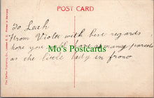 Load image into Gallery viewer, Greetings Postcard - A Gladsome Time, Happy Birthday Ref.SW10104