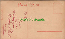 Load image into Gallery viewer, Greetings Postcard - Kind Wishes, A Merry Yule Ref.SW10107