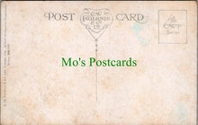 Load image into Gallery viewer, Art Postcard - Fishing - When The Boats Come Home Ref.SW10120