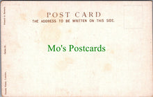 Load image into Gallery viewer, Palestine Postcard - Artist View of Bethlehem Ref.SW10124