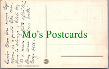 Load image into Gallery viewer, Switzerland Postcard - Bei Beatenberg - Two Cows Ref.SW10179