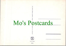 Load image into Gallery viewer, Israel Postcard - Jerusalem, Nazareth, Capernaum, Holy Land Souvenir Ref.SW10194