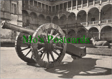 Load image into Gallery viewer, Czech Republic Postcard - Opočno, Hradec Králové - Large Canon Ref.SW10196