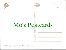 Load image into Gallery viewer, Music Postcard - Gramophone, Antique Shop, Melodies of The Past Ref.SW10249