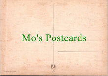 Load image into Gallery viewer, Toys Postcard - Teddy Bears Playing in The Garden Ref.SW10252