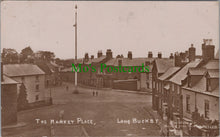 Load image into Gallery viewer, The Market Place, Long Buckby, Northamptonshire