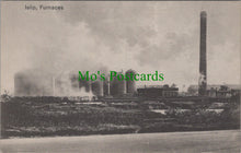 Load image into Gallery viewer, Furnaces at Islip, Northamptonshire