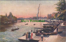 Load image into Gallery viewer, View From Bridge, Henley-On-Thames, Oxfordshire