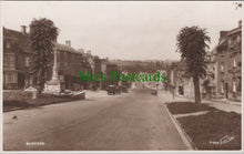 Load image into Gallery viewer, View of Burford, Oxfordshire