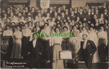 Load image into Gallery viewer, Stour Choral Union, Oxfordshire