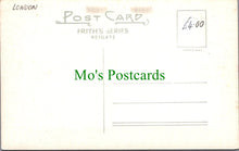 Load image into Gallery viewer, London Postcard - Uxbridge Road, Ealing Ref.SW9826