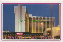 Load image into Gallery viewer, Bally's Hotel and Casino, Las Vegas, Nevada