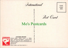 Load image into Gallery viewer, Fremont Street, Las Vegas, Nevada