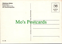 Load image into Gallery viewer, Gastehaus Richter, Oberammergau, Germany