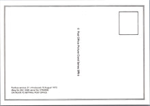 Load image into Gallery viewer, Royal Mail Postcard - Postbus on Route To Bettyhill Post Office Ref.SW10035
