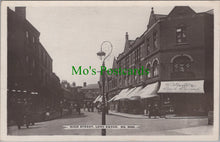 Load image into Gallery viewer, High Street, Long Eaton, Derbyshire