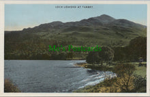 Load image into Gallery viewer, Loch Lomond at Tarbet