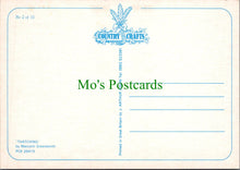 Load image into Gallery viewer, Country Crafts, "Thatching", Malcolm Greensmith