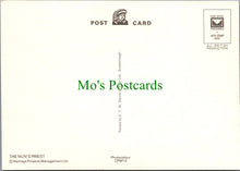 Load image into Gallery viewer, Nun's Priest Waxwork, Canterbury Pilgrims Way