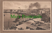 Load image into Gallery viewer, Brisbane From Bowen Terrace, Australia