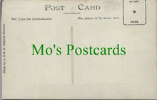 Load image into Gallery viewer, Military Postcard, With The Devon Territorials To India