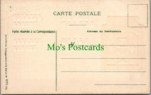 Load image into Gallery viewer, Embossed Casino Postcard - Trente & Quarante De Monaco Ref.SW9882