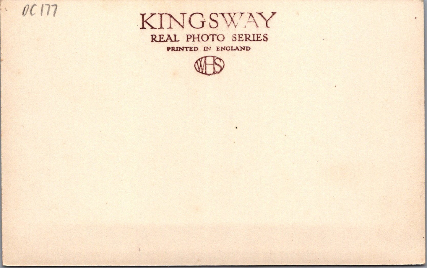 Shipping Postcard - Canadian Pacific Luxury Liner Express of Britain Ref.DC177