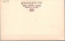 Load image into Gallery viewer, Shipping Postcard - Canadian Pacific Luxury Liner Express of Britain Ref.DC177