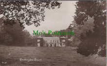 Load image into Gallery viewer, Devon Postcard - Cockington Court DC190