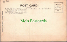 Load image into Gallery viewer, Surrey Postcard - Woking, St Peter's Memorial Home DC200