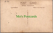 Load image into Gallery viewer, Lincolnshire Postcard - Grantham, Stoke Rochford Hall DC247