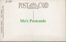 Load image into Gallery viewer, Isle of Wight Postcard - Shanklin, Keats Green Hotel DC249