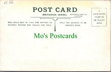 Load image into Gallery viewer, Norfolk Postcard - Thetford, Boys Grammar School DC266