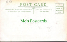 Load image into Gallery viewer, Suffolk Postcard - The Manor, Bardwell DC268