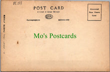 Load image into Gallery viewer, Nottinghamshire Postcard - Thrumpton Ferry DC288