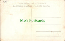 Load image into Gallery viewer, Asia Postcard - A Malay Kampong DC63