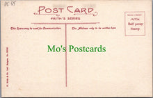 Load image into Gallery viewer, Kent Postcard - Broadstairs, North Foreland Lighthouse DC65