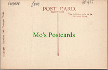 Load image into Gallery viewer, Cheshire Postcard - Knutsford, Toft Road HP477