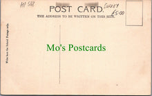 Load image into Gallery viewer, Surrey Postcard - Hindhead, The Royal Huts Hotel HP568