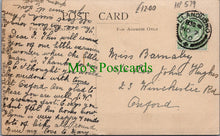 Load image into Gallery viewer, Wales Postcard - Bettws-Y-Coed, The Avenue HP579