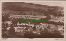 Load image into Gallery viewer, Yorkshire Postcard - Ramsgill Village, Nidderdale, North Yorkshire HP588